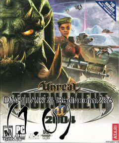 Box art for DM-{TARD}-Bedroom2k6 (1.0)