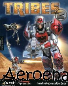 Box art for Aeroena