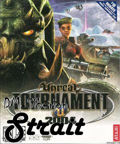 Box art for DM-Siberian Strait