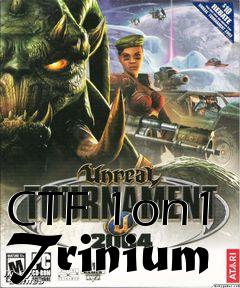 Box art for CTF 1on1 Trinium