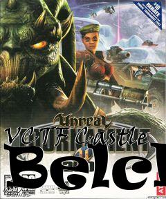 Box art for VCTF Castle Belch