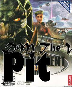 Box art for DM-The War Pit