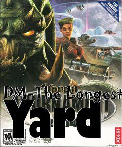 Box art for DM-The Longest Yard