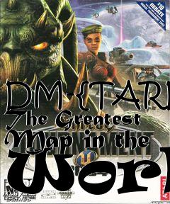 Box art for DM-{TARD} The Greatest Map in the World
