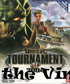 Box art for the Vine