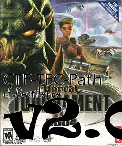 Box art for CTF-TFC-Path of Pestilence v2.0