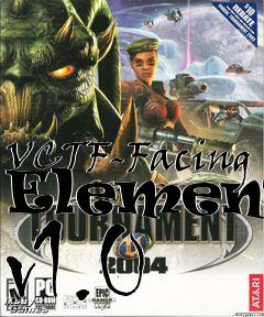 Box art for VCTF-Facing Elements v1.0