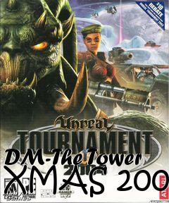 Box art for DM-The Tower XMAS 2004