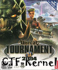 Box art for CTF-Kernel