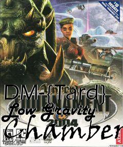 Box art for DM-{Tard} Low Gravity Chamber