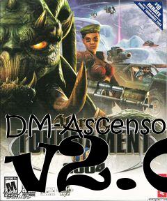 Box art for DM-Ascensor v2.0