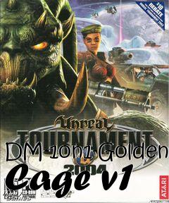 Box art for DM-1on1-Golden Cage v1