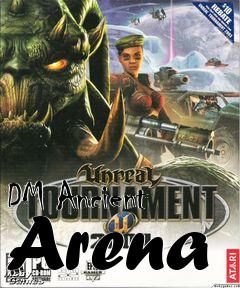 Box art for DM Ancient Arena