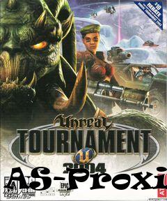 Box art for AS-Proxima
