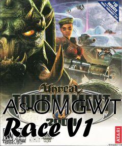 Box art for As-OMGWTF Race V1