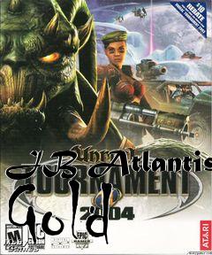 Box art for JB Atlantis Gold