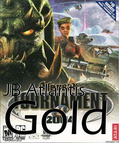 Box art for JB Atlantis Gold