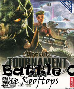 Box art for Battle On The Rooftops