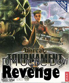 Box art for DM-OCBC Devils Revenge