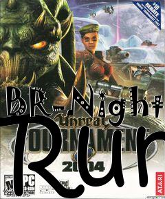 Box art for BR-Night Run