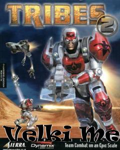 Box art for Velki Meca
