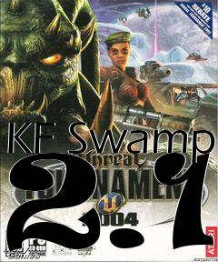 Box art for KF Swamp 2.1