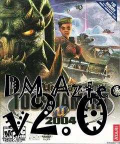 Box art for DM Aztec v2.0