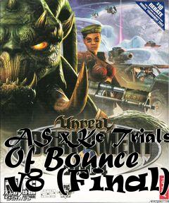 Box art for AS-xKc Trials Of Bounce v8 (Final)