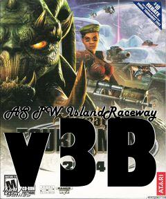 Box art for AS PW IslandRaceway v3B