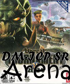 Box art for DM-ICP SR Arena