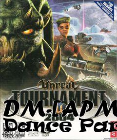 Box art for DM-[APM] Dance Party