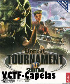 Box art for VCTF-Capelas