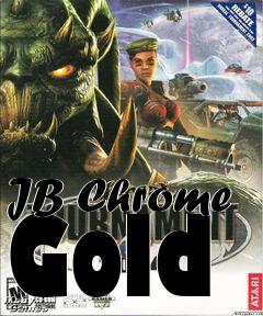 Box art for JB Chrome Gold