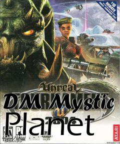 Box art for DM Mystic Planet