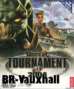 Box art for BR-Vauxhall