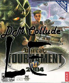 Box art for DM Collude LE