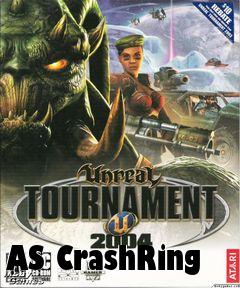 Box art for AS CrashRing