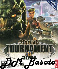 Box art for DM Basoto