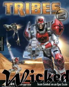 Box art for Wicked