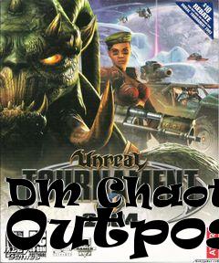 Box art for DM Chaotic Outpost