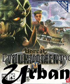 Box art for DM Campgrounds Urban