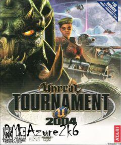 Box art for DM Azure2k6