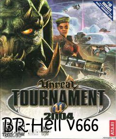Box art for BR-Hell v666