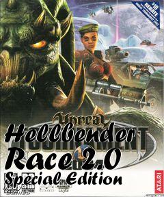 Box art for Hellbender Race 2.0 Special Edition