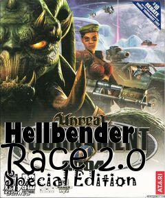 Box art for Hellbender Race 2.0 Special Edition