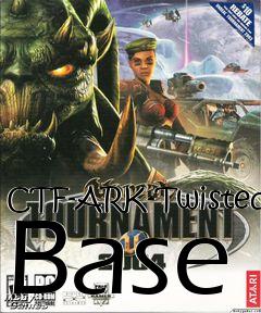 Box art for CTF-ARK-Twisted Base