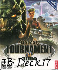 Box art for JB Deck17