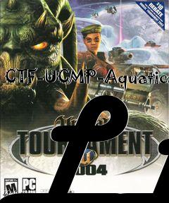 Box art for CTF-UCMP-Aquatica LE