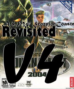 Box art for AS-PW-ScorpionCoaster Revisited V4