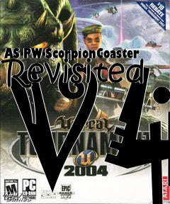 Box art for AS-PW-ScorpionCoaster Revisited V4